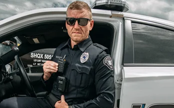 Critical Communications