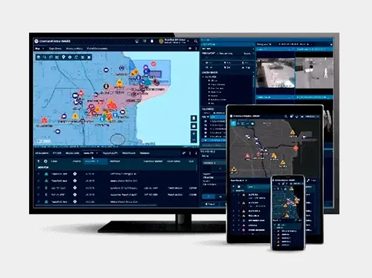 Mass Notification
Solutions