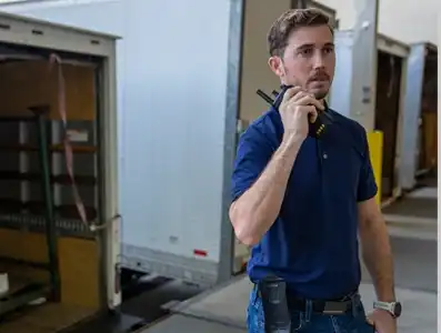 Transportation & Logistics